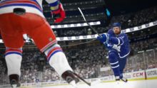 NHL 20 封面明星因扰乱治安接受调查